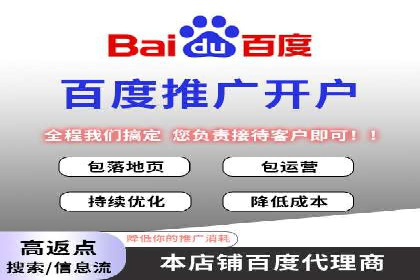 百度竞价案例：品牌推广实战
